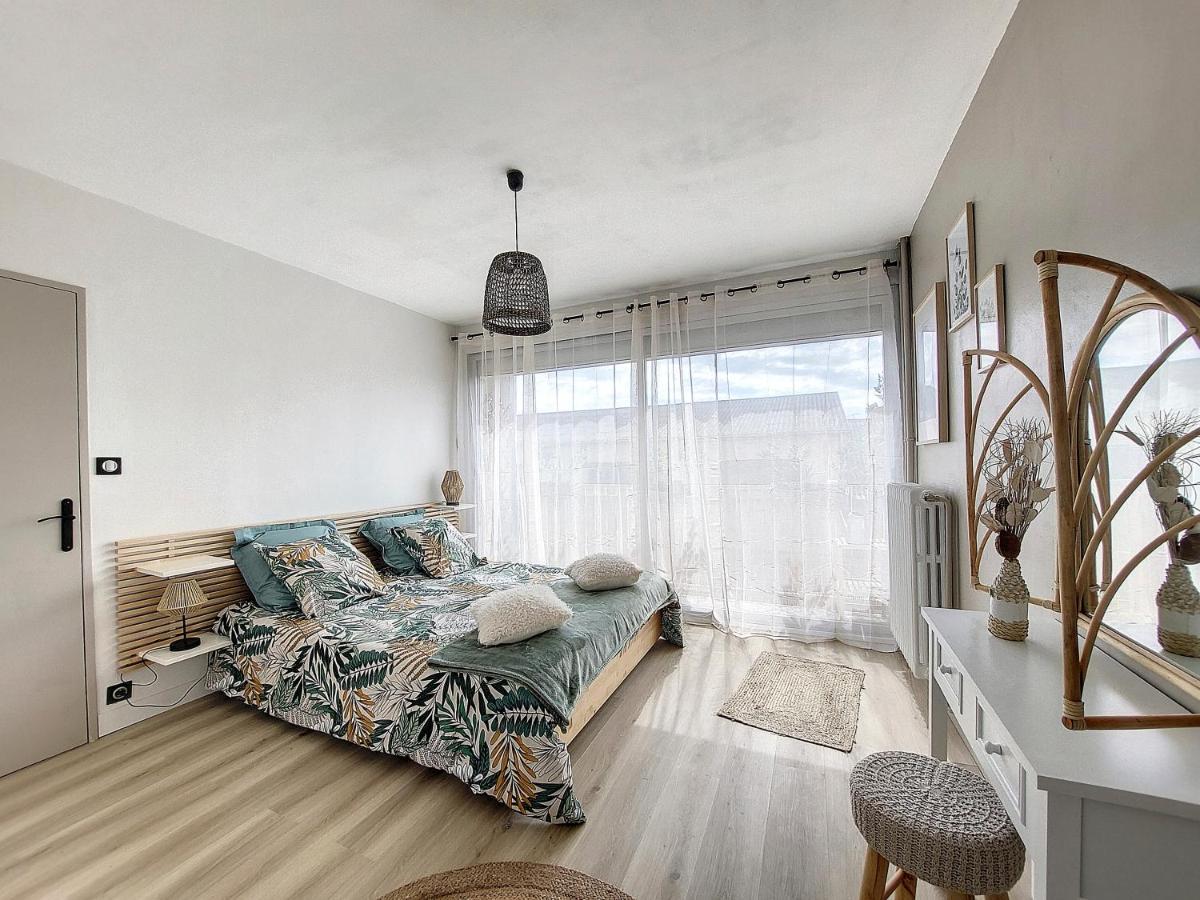 Les Papalines Apartment Авиньон Екстериор снимка