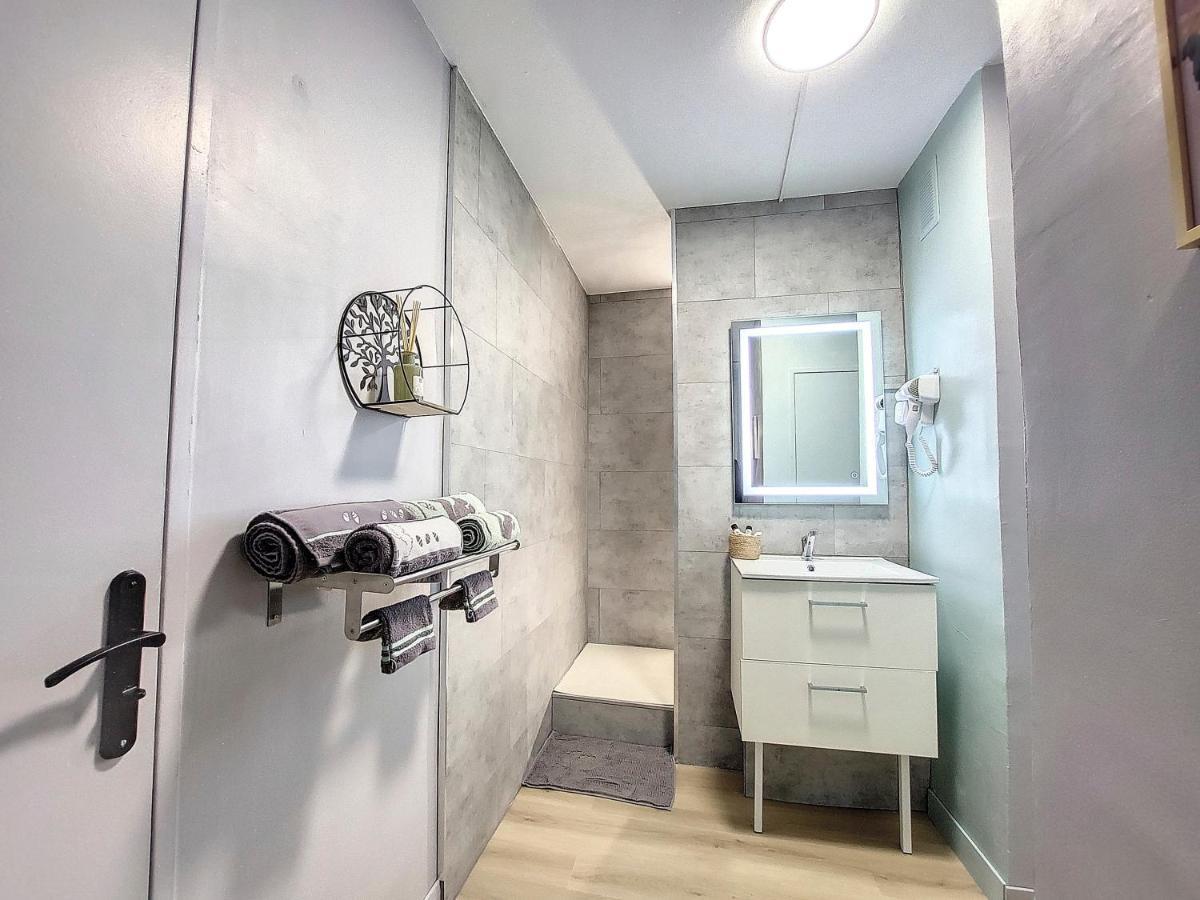Les Papalines Apartment Авиньон Екстериор снимка