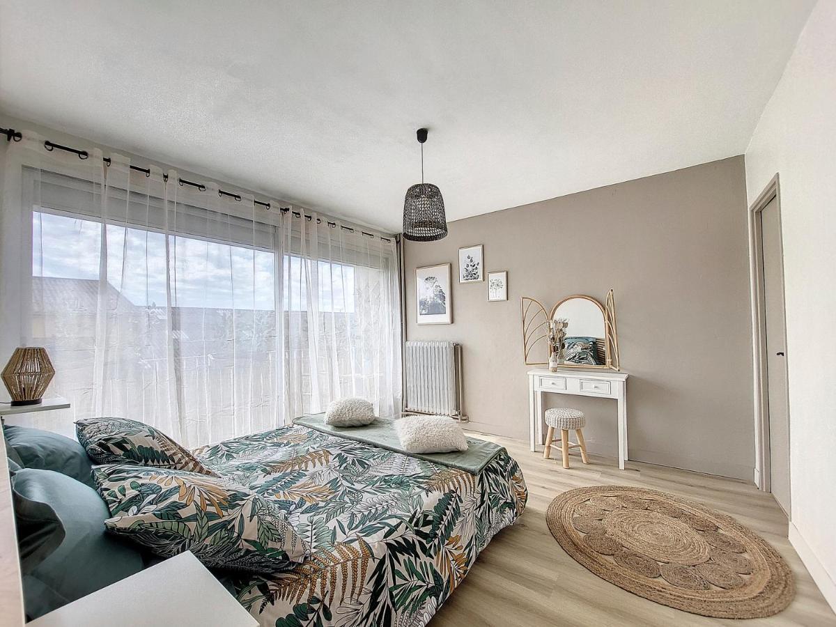 Les Papalines Apartment Авиньон Екстериор снимка